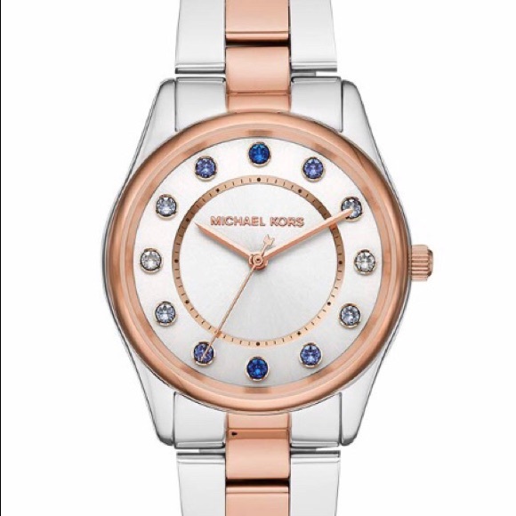 Michael Kors Accessories - MK 6605 Michael Kors watch